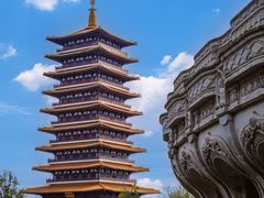 -牛首山文化旅游区