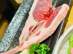-泥炉烧肉师(新街口金銮巷店)