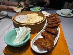 -章吴记喜瑞餐厅(东东城店)