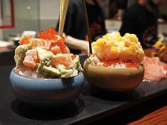 -戏作寿司(观音桥店)