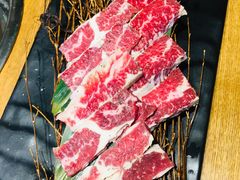 -鑫釜山海鲜烧烤(鑫丰国际店)