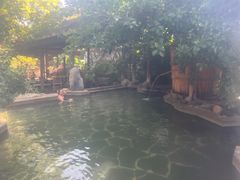 -昆明柏联SPA温泉