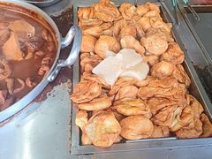 -韦记牛杂汤(清晖园店)