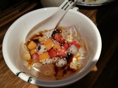 -太二酸菜鱼(广州IFC国金天地店)