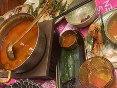 -苏梅花园(群星城店)