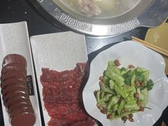 -宝丽金大酒店·洗浴中心