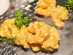 -峰厨大鱼泡饼(西青大学城店)