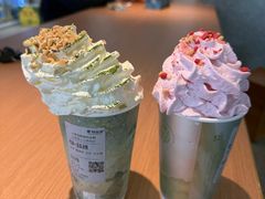 -雾与山茶(大禹城店)