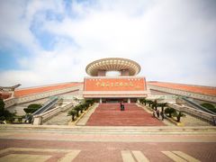 -中国闽台缘博物馆