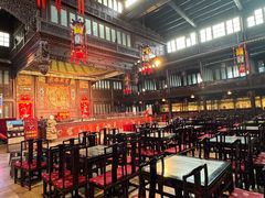 -天津戏剧博物馆