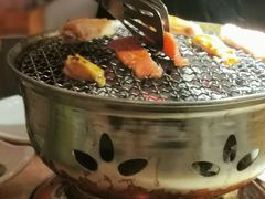 -AJIYA味屋和牛烤肉自助放题(温州万象城店)