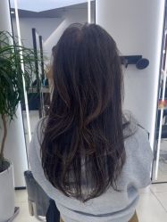 -FINE HAIR 烫染专业设计