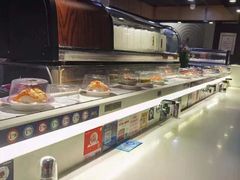 自助取餐区-元通寿司(东骏店)