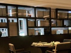 大堂-万丽轩·粤菜(王府井金茂万丽酒店)