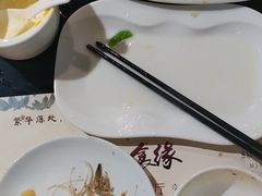 -舌尖上的食缘花园主题餐厅