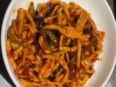 -前海沿·青岛菜(乐客城店)