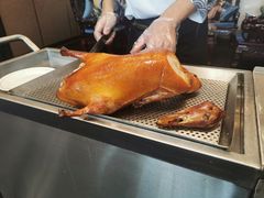 -全聚德(哈尔滨店)