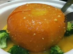 -丰尔粥食·顺德鱼生·干蒸排骨顺德菜(大良分店)