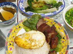 -六禄面家(芳和分店)
