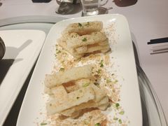 -粗茶淡饭·汉口公馆(循礼门店)