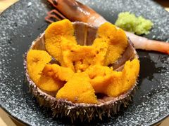 -風料理.鮨Omakase