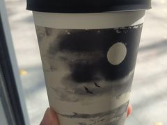 水云间-喜茶(南京仙林金鹰店)