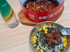 -米村拌饭(杭州国大城市广场店)