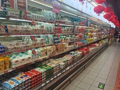 -永辉超市(六里桥店)