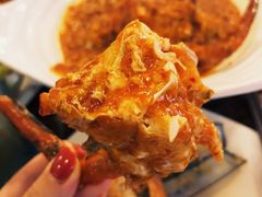 -龙海鲜螃蟹王(宏茂桥店)