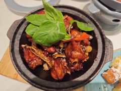 -鹿港小镇(悠唐店)