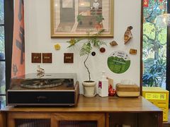 -富贵面包公司(运河店)