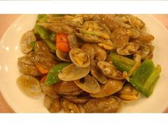 豉椒炒花甲-五谷芳乳鸽王（大梅沙总店C区）(网红打卡店)