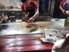 -四环冷面王(西单华威约饭街店)