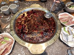 -堂客老火锅(欣阳广场总店)