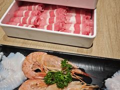 -古关火锅店(古北水镇景区店)