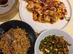 -铭副琦食·虾蟹烩馆(渔人码头店)