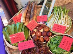 -西江美食舫·江西菜(健德桥店)