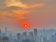 -月光漫步高空酒吧&景观下午茶Moonwalker Sky Land
