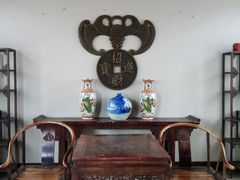 -清风小镇闯关东影视基地