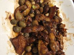 -阿春传统老菜馆(民航路店)