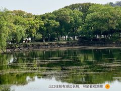 -西山风景区
