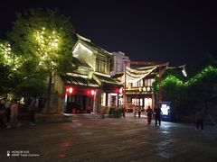 -回龙窝历史文化街区