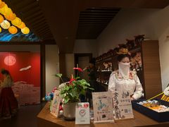 -金陵梦华·宫宴(南京首店)