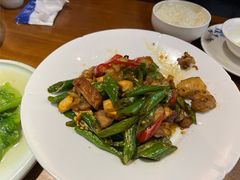 -涌觅名灶·本地海鲜宁波菜(财富广场店)