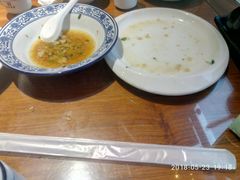-李记搅团•非遗陕菜(三桥店)