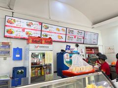 -香妃烤鸡(西单店)