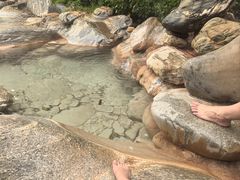 -湖泉半山温泉(湖泉生态园)