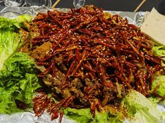 -古萧汪家羊肉馆(淮北四马路店)