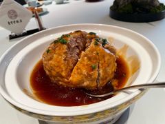 -惠丰堂饭庄·烤鸭·京味菜(翠微路店)