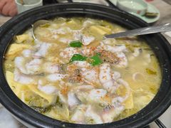 -金佬馆·川菜bistro(芜湖镜湖万达店)